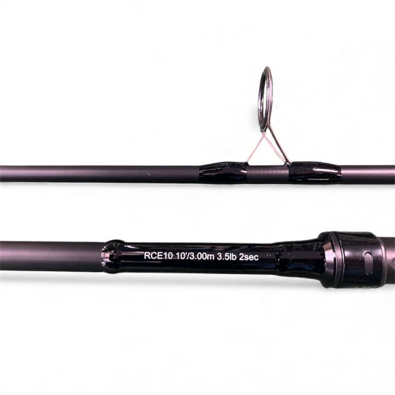 Caña Riot Essence 10ft 3m 3,5lb 2tramos