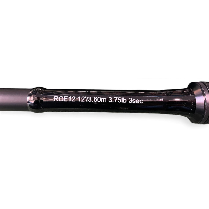 Caña Riot Essence 12ft 3,6m 3,75lb 3tramos