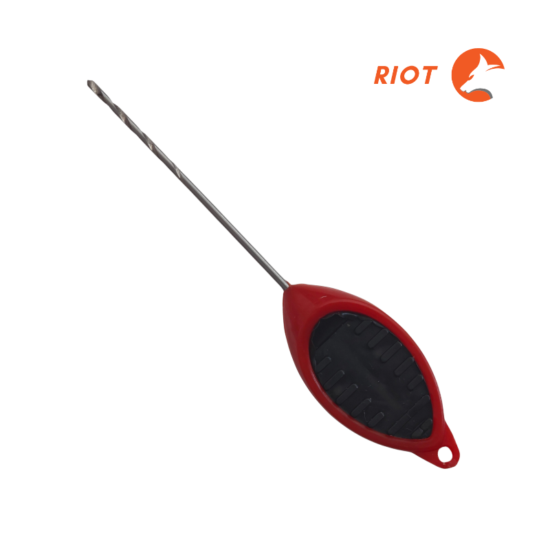 Riot Aguja Taladro 1mm