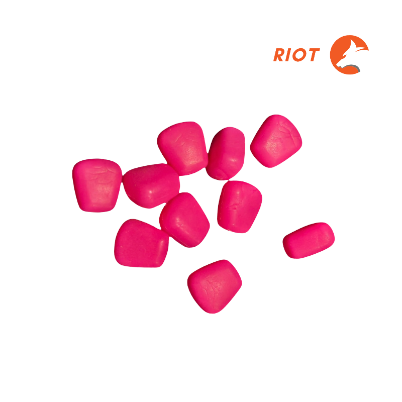 Riot Maiz Pop Up Rosa 10uds