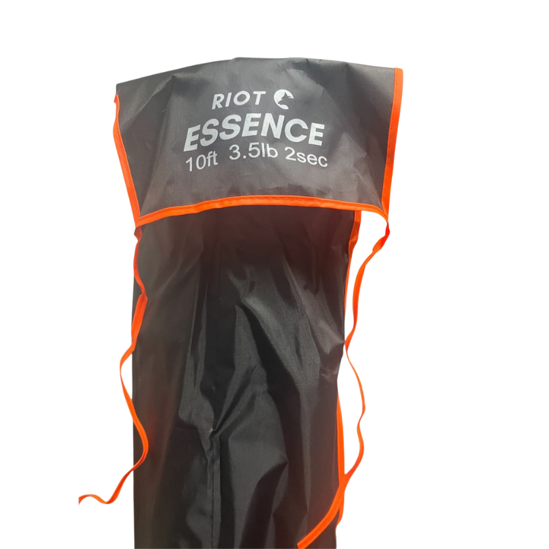 Caña Riot Essence 10ft 3m 3,5lb 2tramos