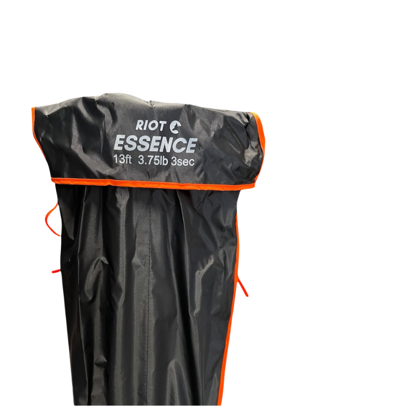 Caña Riot Essence 13ft 3,9m 3,75lb 3tramos