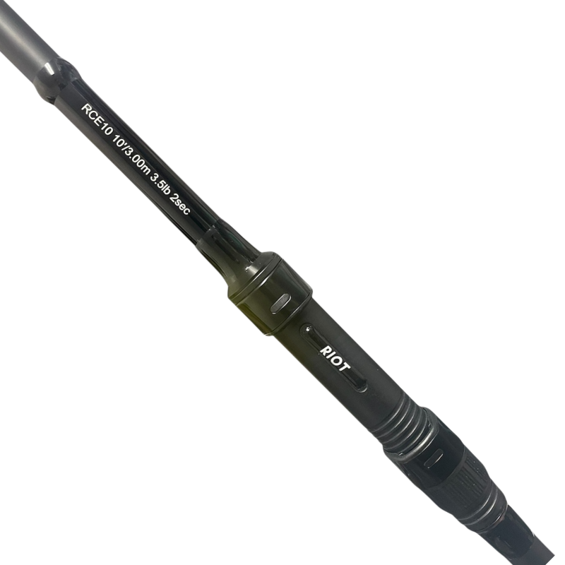 Caña Riot Essence 10ft 3m 3,5lb 2tramos