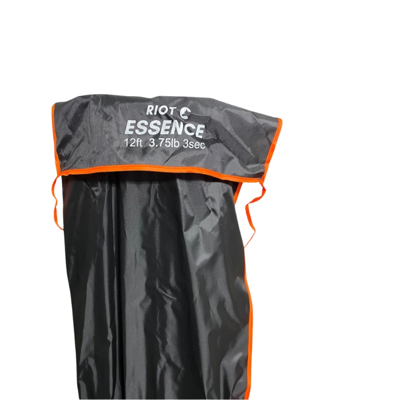 Caña Riot Essence 12ft 3,6m 3,75lb 3tramos