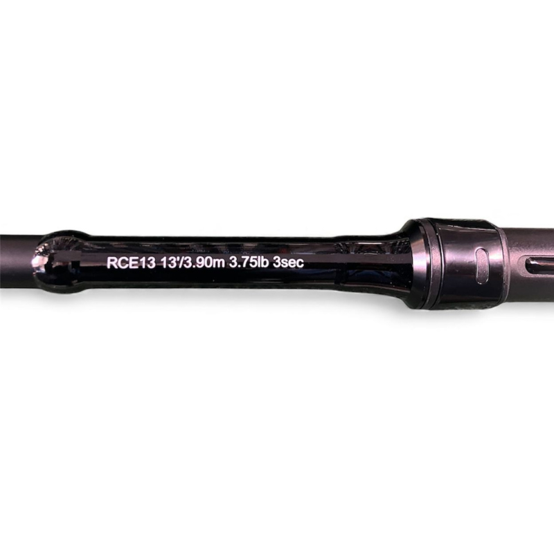 Caña Riot Essence 13ft 3,9m 3,75lb 3tramos