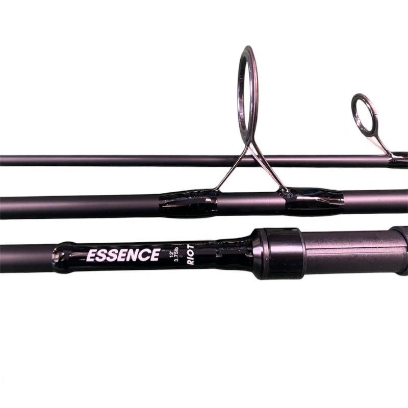 Caña Riot Essence 12ft 3,6m 3,75lb 3tramos