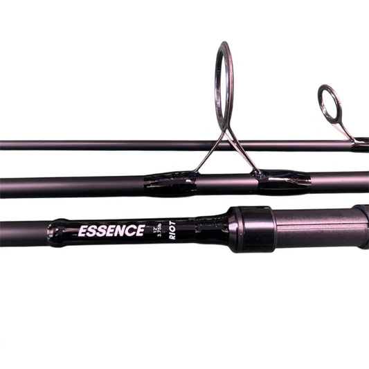 Caña Riot Essence 12ft 3,6m 3,75lb 3tramos