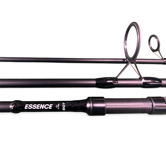 Caña Riot Essence 13ft 3,9m 3,75lb 3tramos
