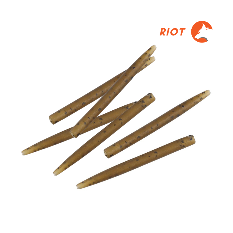 Riot Anti tangle Camou 40mm 20uds