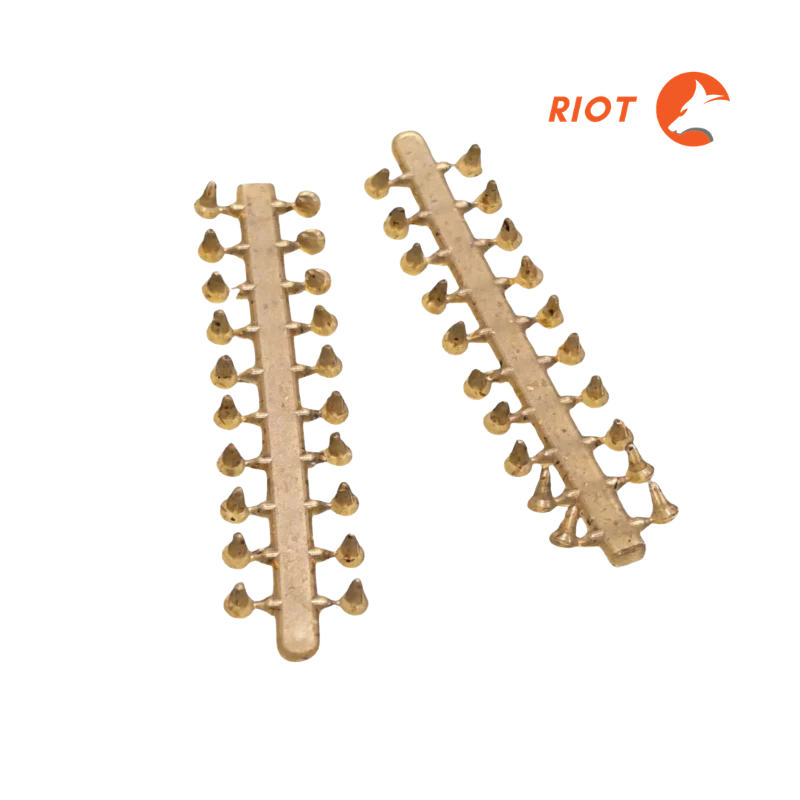 Riot Hook Stops 40uds