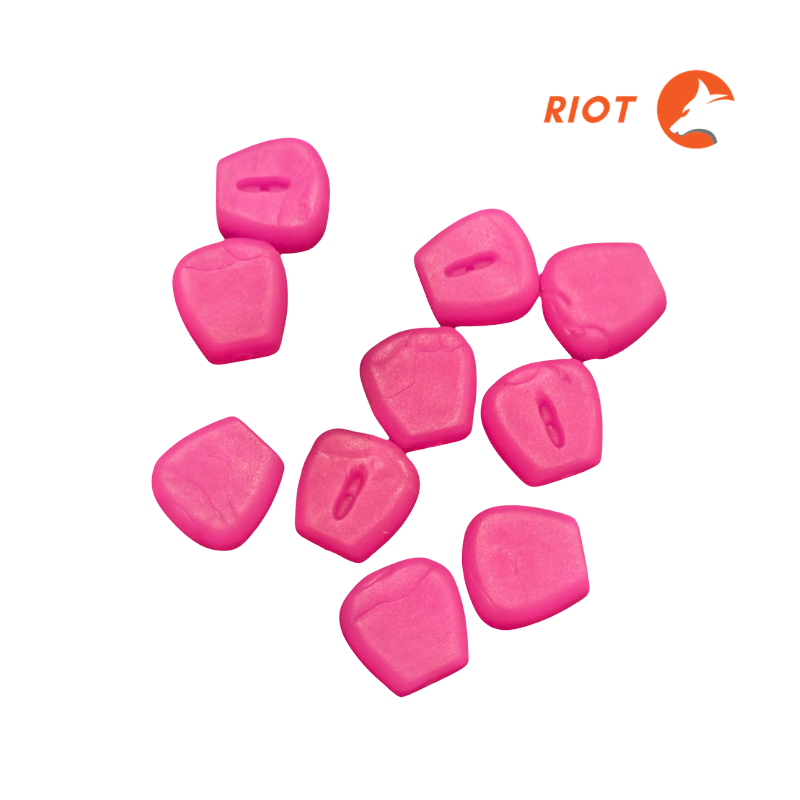 Riot Maiz Large Pop Up Rosa 10uds