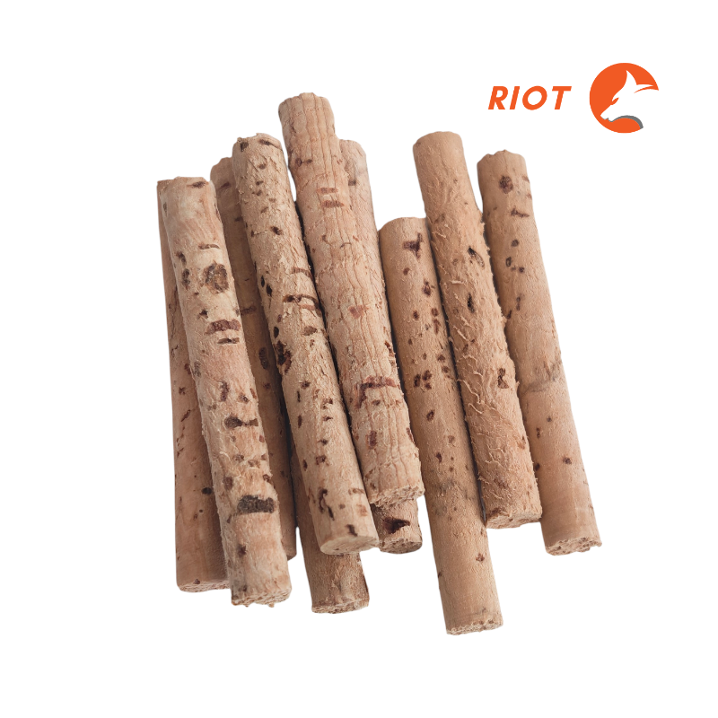 Riot Corcho 6mm 10uds