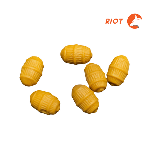 Riot Chufa Pop Up 6uds